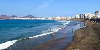 Las Canteras